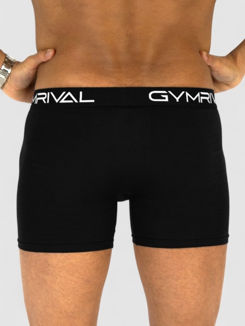 Bokserki męskie bawełniane 4-pack