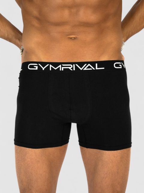 Bokserki męskie bawełniane 4-pack