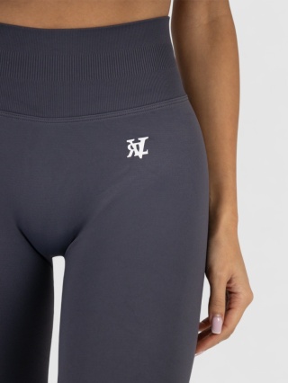 Legginsy bezszwowe Push Up Second Skin