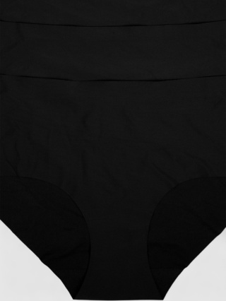 Majtki Figi Bezszwowe 5-pack