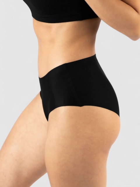 Majtki Figi Bezszwowe 5-pack