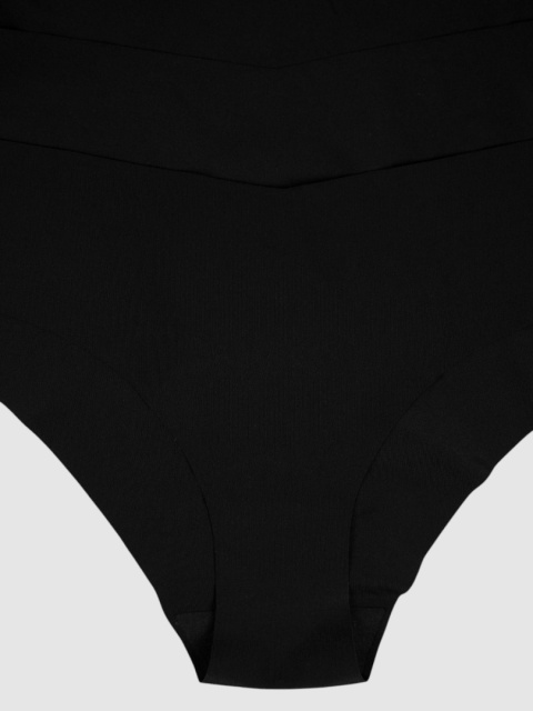 Majtki Figi Bezszwowe 5-pack