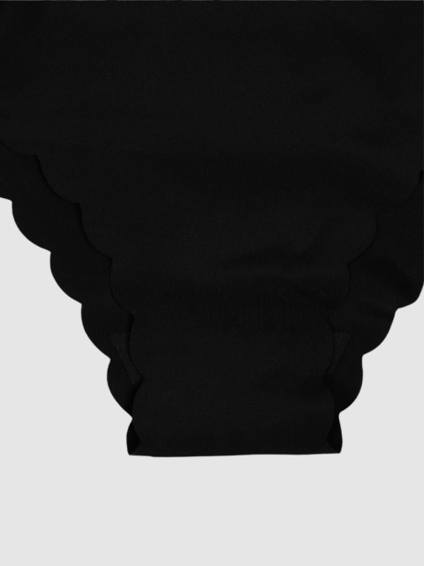 Majtki Figi Bezszwowe 5-pack