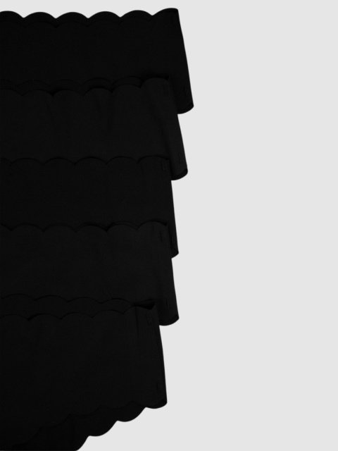 Majtki Figi Bezszwowe 5-pack