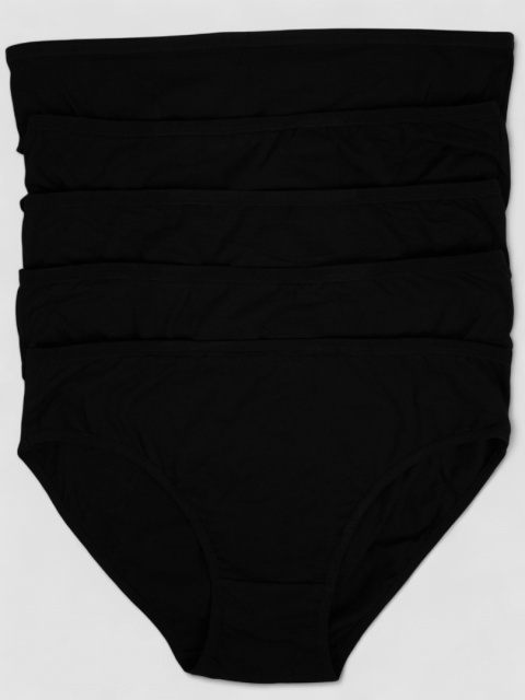 Majtki Figi bawełniane 5-pack