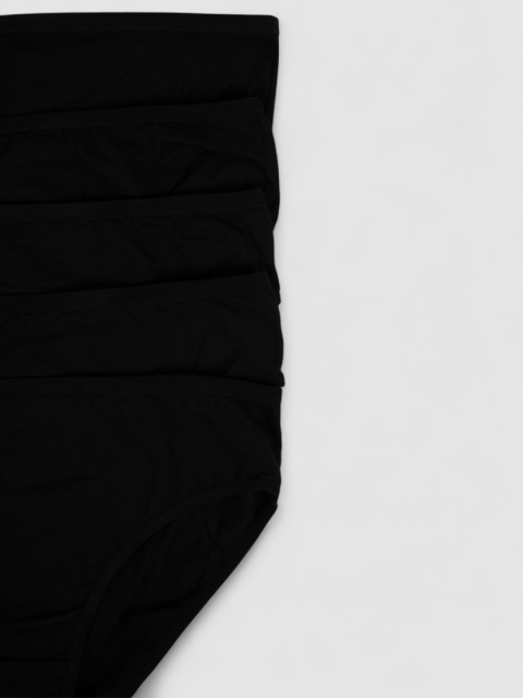 Majtki Figi bawełniane 5-pack