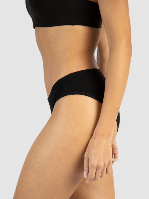 Majtki Figi bawełniane 5-pack