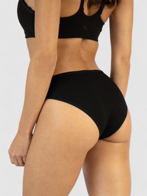 Majtki Figi bawełniane 5-pack