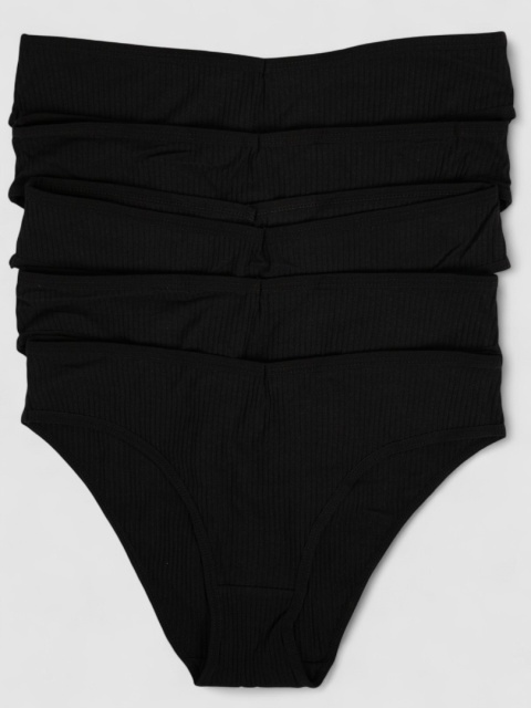 Majtki Figi bawełniane 5-pack