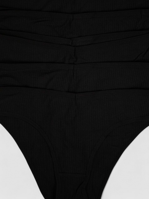 Majtki Figi bawełniane 5-pack