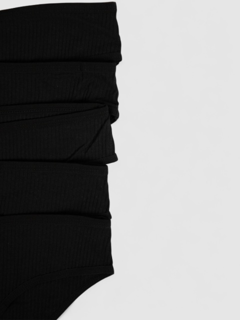 Majtki Figi bawełniane 5-pack