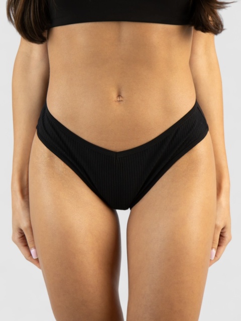 Majtki stringi bawełniane 5-pack