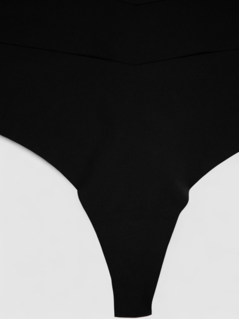 Majtki Stringi Bezszwowe 5-pack