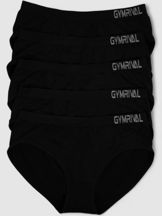 Majtki Figi Comfort 5-pack