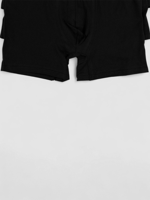 Bokserki męskie bawełniane 4-pack