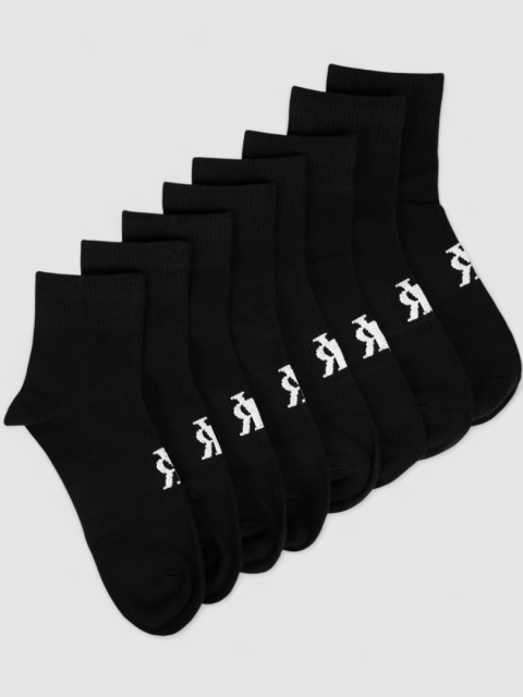 Skarpety męskie bawełniane 8-pack