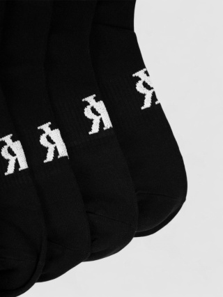 Skarpety męskie bawełniane 8-pack