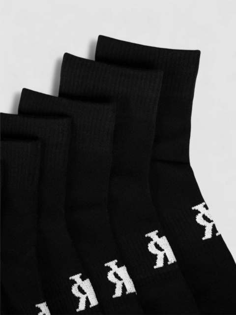 Skarpety męskie bawełniane 8-pack