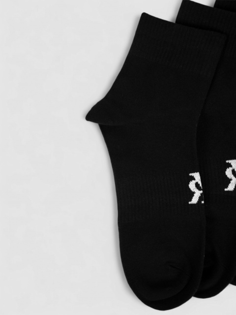 Skarpety męskie bawełniane 8-pack