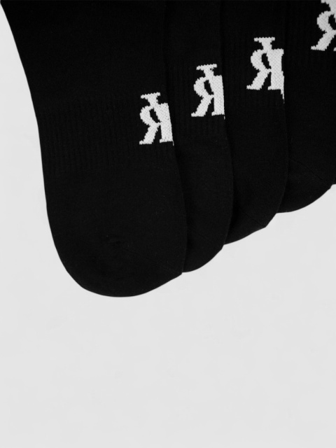 Skarpety męskie bawełniane 8-pack