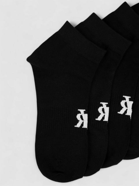 Skarpety męskie bawełniane 8-pack