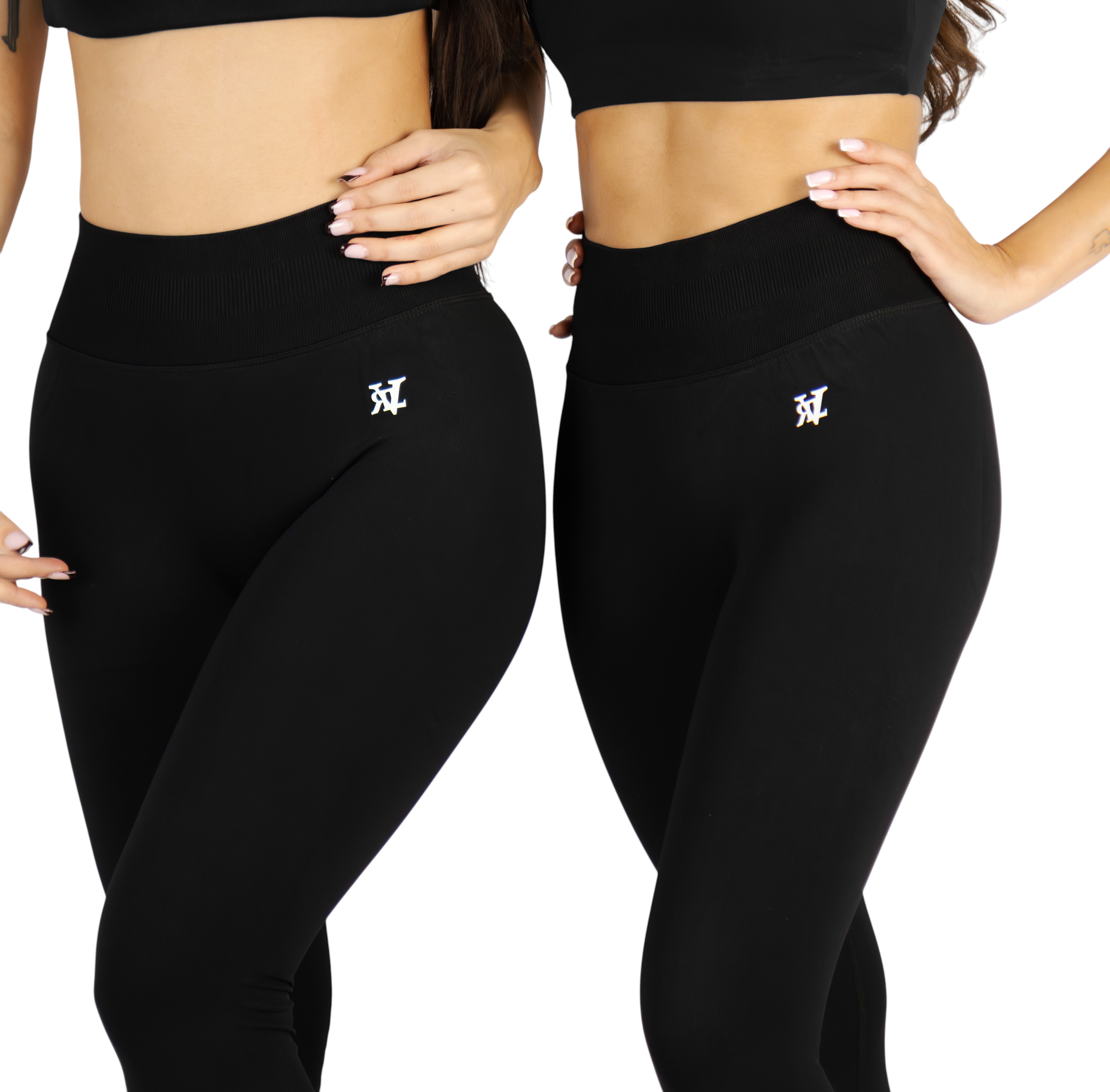 Dlaczego warto nosić legginsy Gymrival?